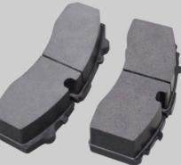 Direct Selling Professional Wholesale Brake Pad with Good Quality Brake Pads Rear