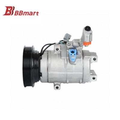 Bbmart Auto Parts for BMW E81 E87 OE 64529182793 Hot Sale Brand Air Conditioning Compressor