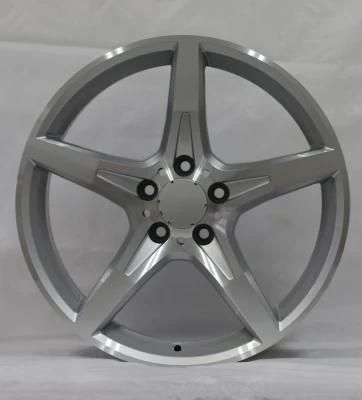 Alloy Wheel/Car Wheel/Aluminum Wheel/Vossen Wheel