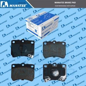 Brake Pads for KIA BRAKE (KK150-33-23Z/D402)