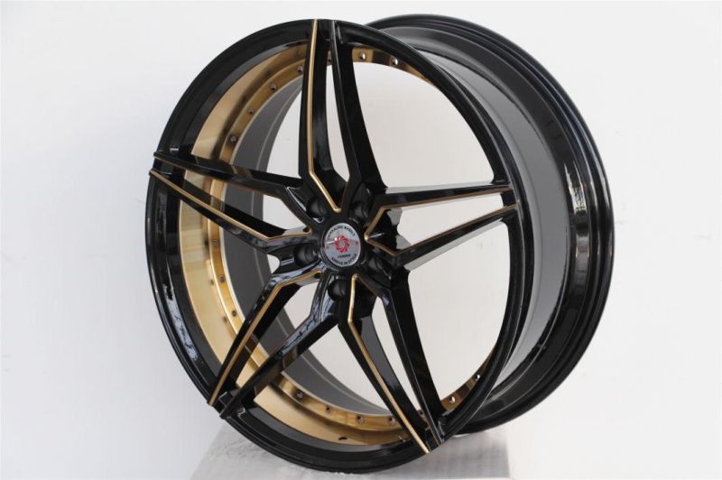 Sports Rims for Cars