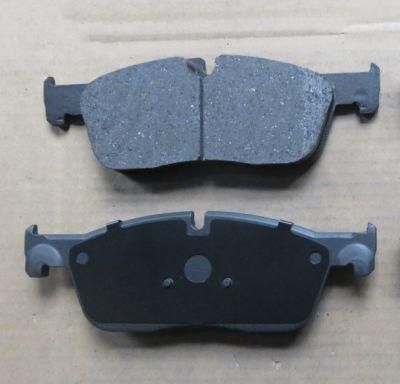 Land Rover Ceramic Brake Pad D1838-9067