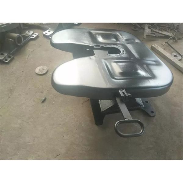 China′s Professional Manufacturer of Trailer Parts and Landing Gear Selling Well