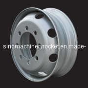 Wheel Rim (22.5X6.75)