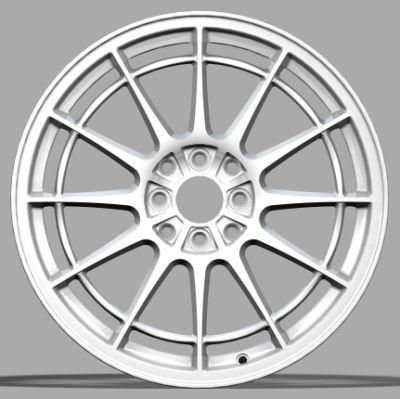 OEM Car Rim Aluminum Alloy Wheel China Wheel