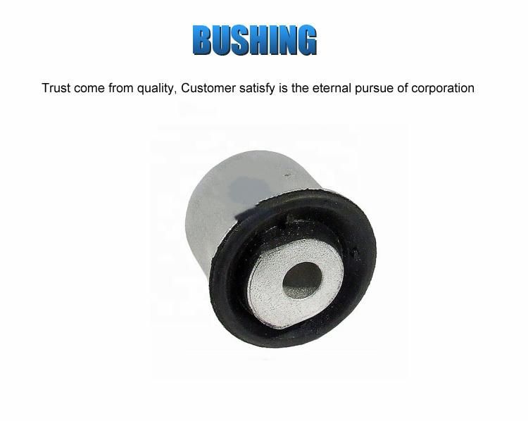 Control Arm Trailing Bushing 8n0407182A for Audi VW