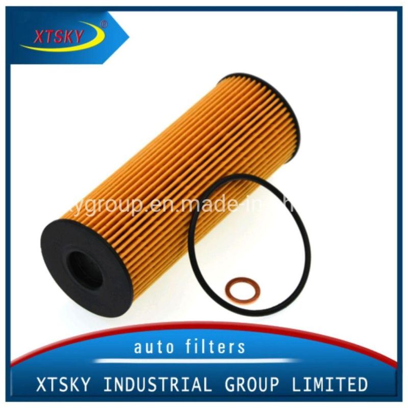 Bulk Price Auto Spare Parts Engine Oil Filter 1720612 1373069