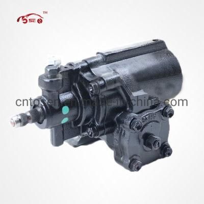 4411035170 LHD Left Hand Drive Good Quality Steering Gear Box for Toyota Hulix 4WD Ln106L/Rn105L