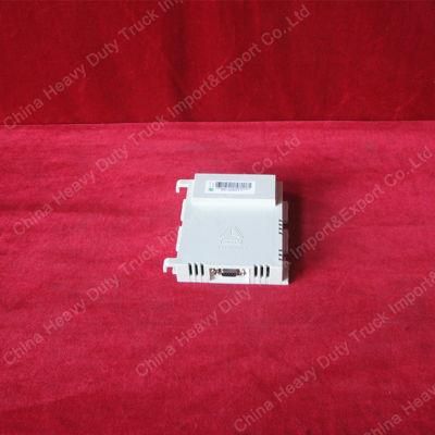 Sinotruk HOWO Truck Electronic Control Module (Wg9719580001)