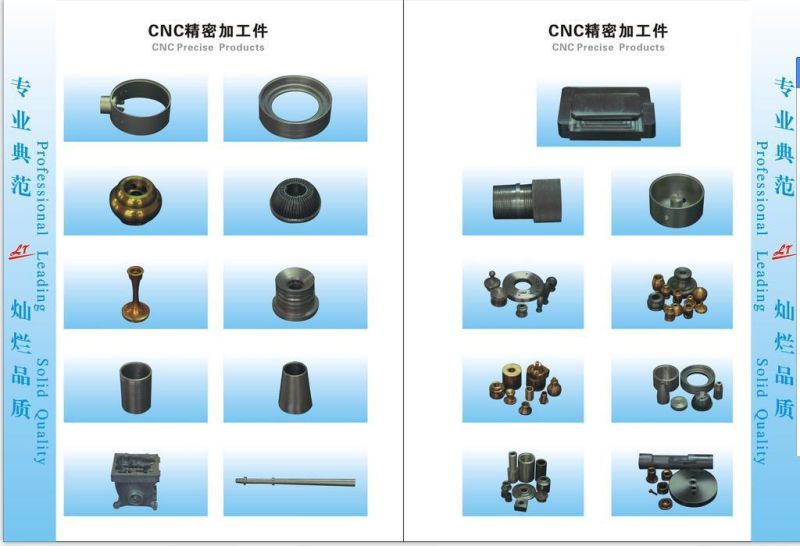 High Quality OEM Aluminium Die Casting Car Parts