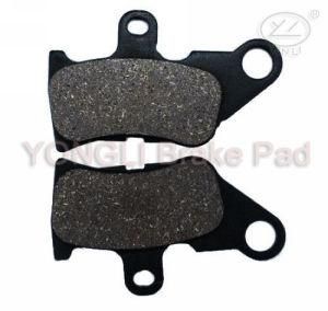 Directly Selling for China Motorcycle Parts Brake Pads