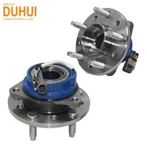 High Quality Front Wheel Hub Bearing 513137 for Chevrolet