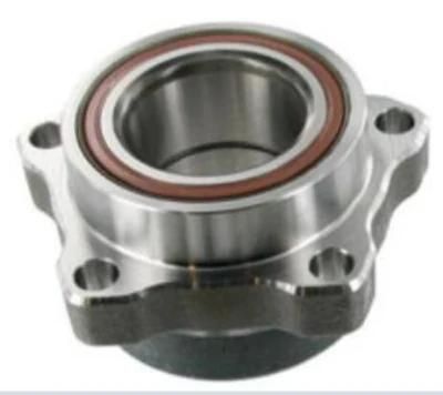 Auto Wheel Hub Bearing Unit Btf1210 Vkba 6525 1370437 R141.09 6c11 1K018 AA 6c11 2b663 AA Wheel for Front Transit Bus Transit Kasten
