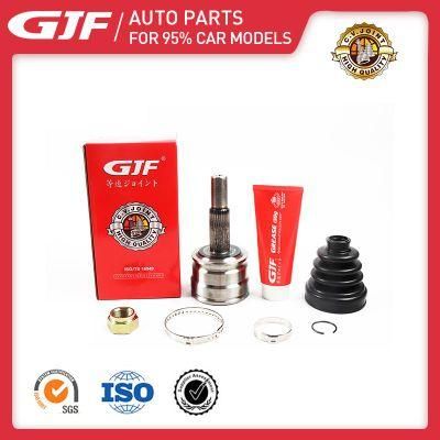 Gjf Outer CV Joint for Mitsubishi Colt Z32 34 36 37 38 39 04- Smart Mi-1-092