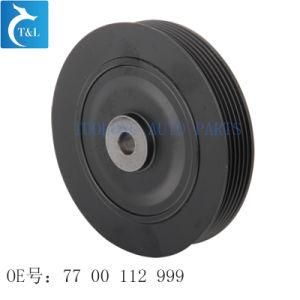 Torsional Vibration Damper for Renault 19I 19II Clio 1.9d 7700112999