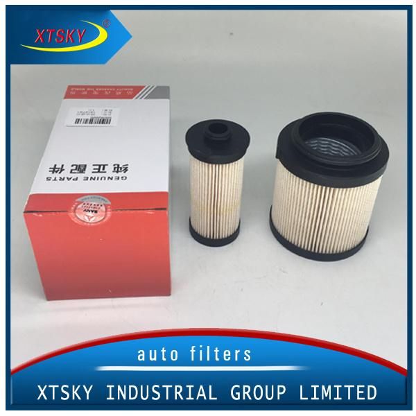 Excavators Diesel Engine Fuel Filter 60282026 for Sany 