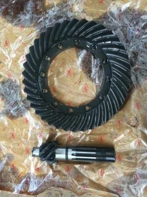 Auto Parts Durable ISO GB Crown Wheel and Pinion for Toyota