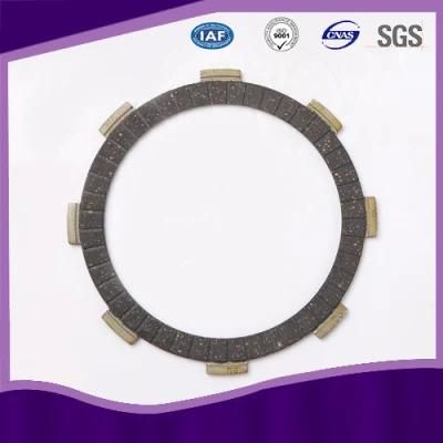 Clutch Disc Plate Facing for Cg125motorcyle