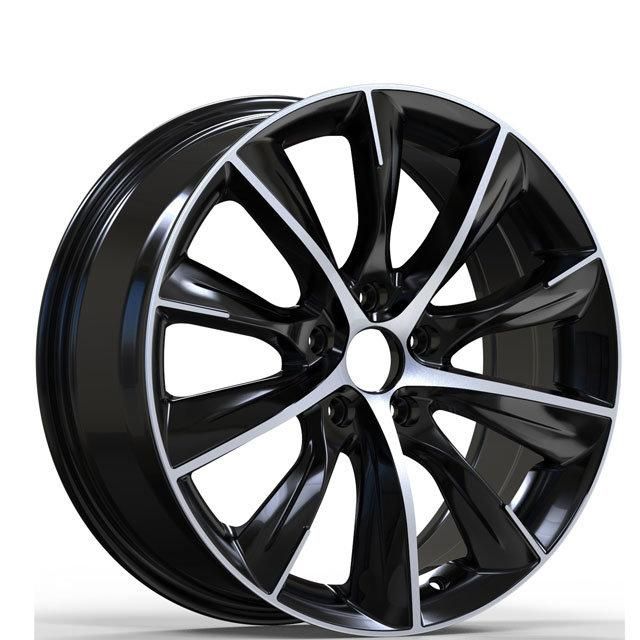18inch~22inch Machine Spoke Wheel Rim Tuner
