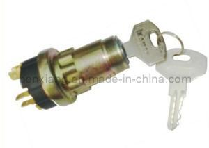 Ignition Switch for Kamaz (BX08-008)