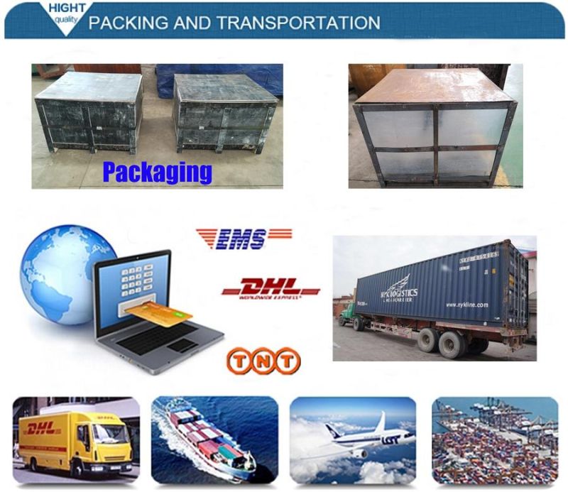 2020 Hot Sale Customized Marking High Quality Spindle Axle Tube for Truck