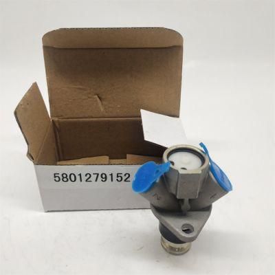 Popular European Supply Spring Truck Brake Chamber