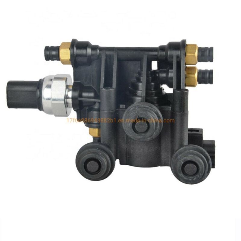 Wholesale Air Compressor Valve Block for Range Rover Sport Rvh000046