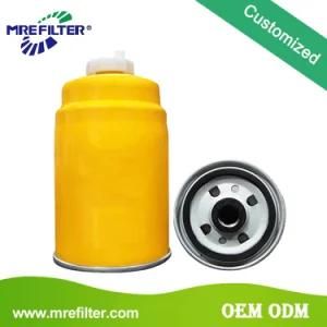 Truck OEM Parts Auto Diesel Fuel Water Separator Filter for Jcb Engines 32-912001A