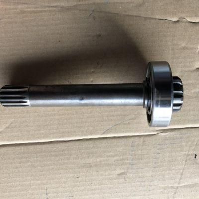 Sinotruck HOWO Truck Parts Shaft Pto AC97002900101 for Sale