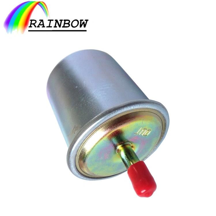 16400-V2700factory Directly Made in China Car Auto Engine Fuel Filter for Nissan, Ford