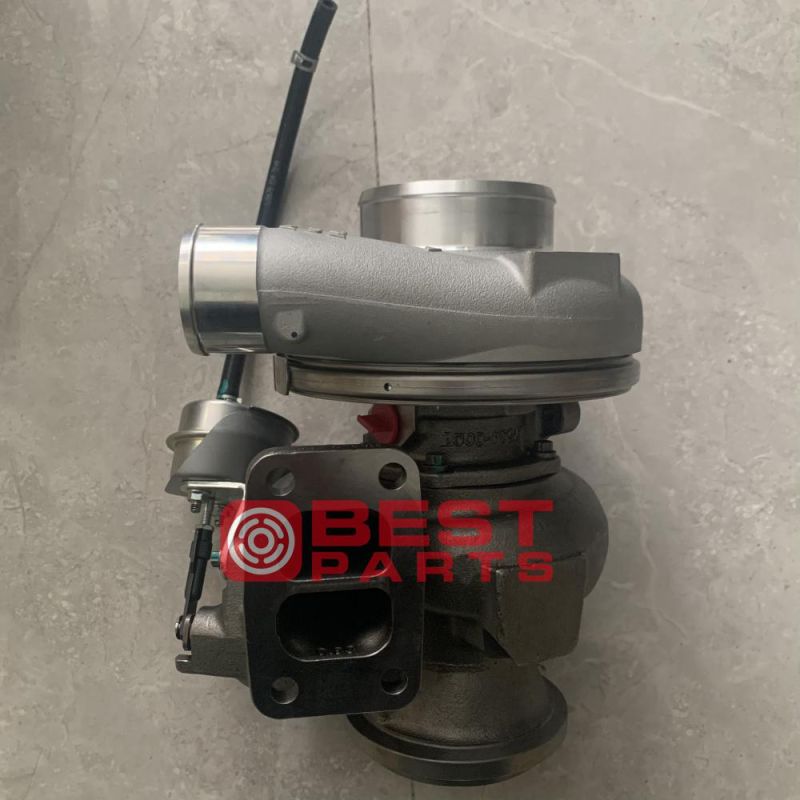 Excavator Turbocharger 847429-5003 150105-00894 847429-0003 for Cat C7.1 326