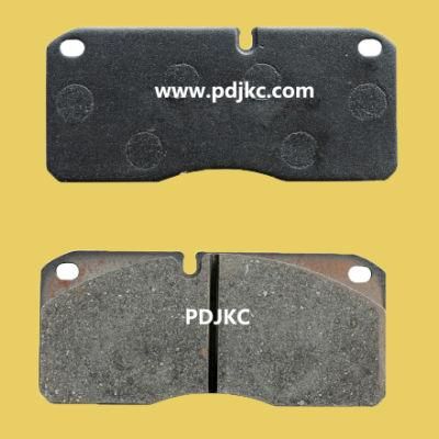 Wheel Loader Truck Brake Pads