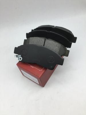 Factory Front Price Auto Brake Discs Pads Car Auto Spare Auto Parts