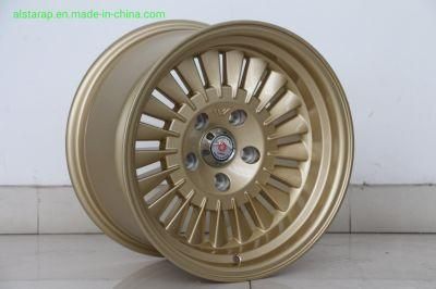 Custom Wheels for Car