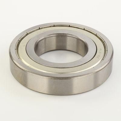 Deep Groove Ball Bearing High Speed Ningbo Bearings