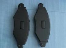 Ceramic Developed Brake Pads Selling Pad with Competitive Price Brake Pad