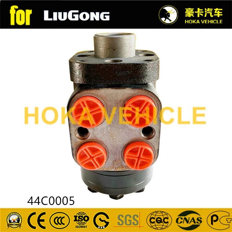 Original Liugong Wheel Loader Steering Gear 44c0005