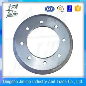 Trailer Axle Part Brake Drum