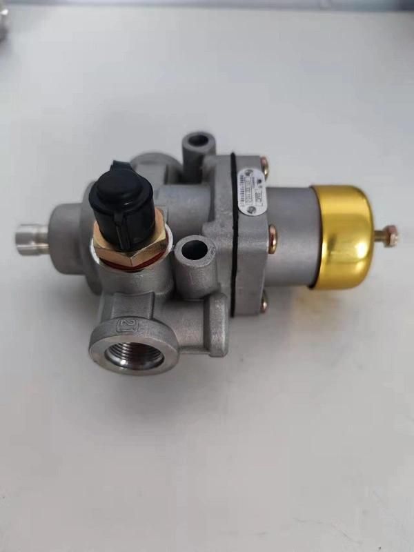 9753001100 Unloader Valve for Heavy Duty Trucks