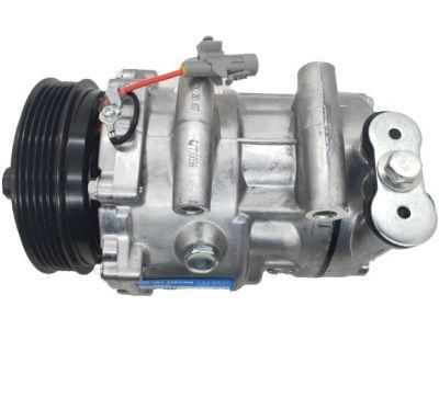 Auto Air Conditioning Parts for Great Wall Hover H6 7V16 AC Compressor