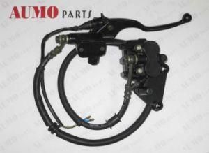 Scooter Parts Front Disc Brake Assembly for Cub 110cc