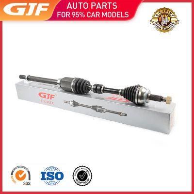GJF Transmission Parts Right Drive Shaft for Nissan X-Trail T32 2.0 at 2014- C-Ni122-8h