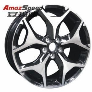 17 Inch Alloy Wheel for Subaru with PCD 5X100
