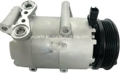 Auto AC Compressor for Ford Focus (VS16N)