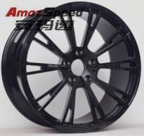 21 Inch Forged Alloy Wheel with PCD 5X130