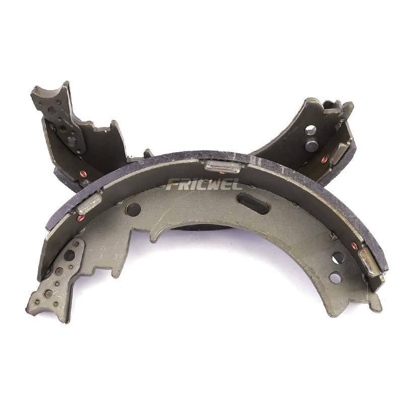 OEM Standard Brake Shoes 24433 for Heli H2000 Hc R Series