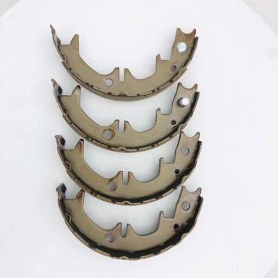 Brake Shoes for Toyota
