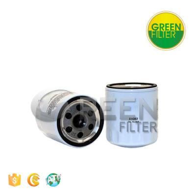 Truck Engine Parts Lube Oil Filter MD135737 51083 51356XP 51356 P502007