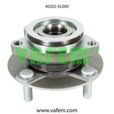 Wheel Hub Unit 0K9a3-26-150 /Auto Parts/Car Accessories/Car Parts/Hub Unit/China Factory