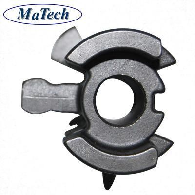 Metal Foundry Auto Car Spare Parts C45 Steel Casting Brake